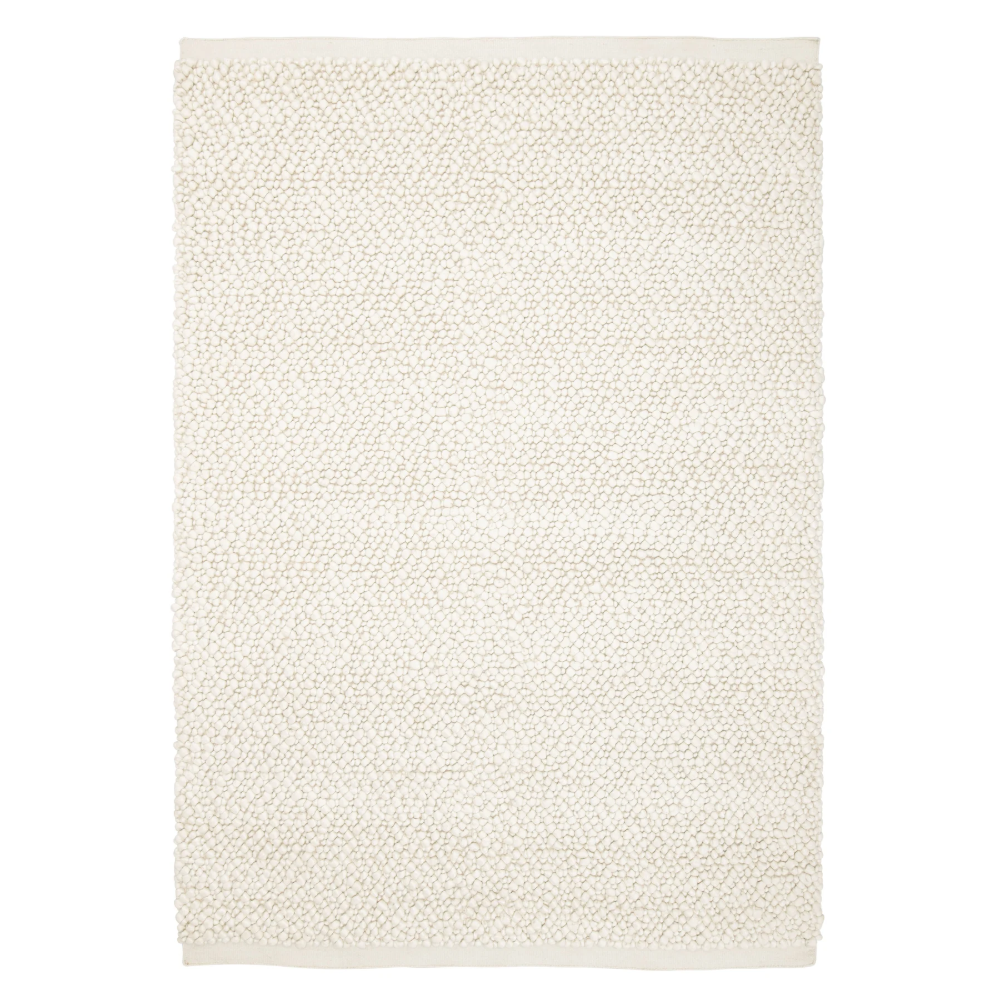 Sigga Matta (White) - Linie Design