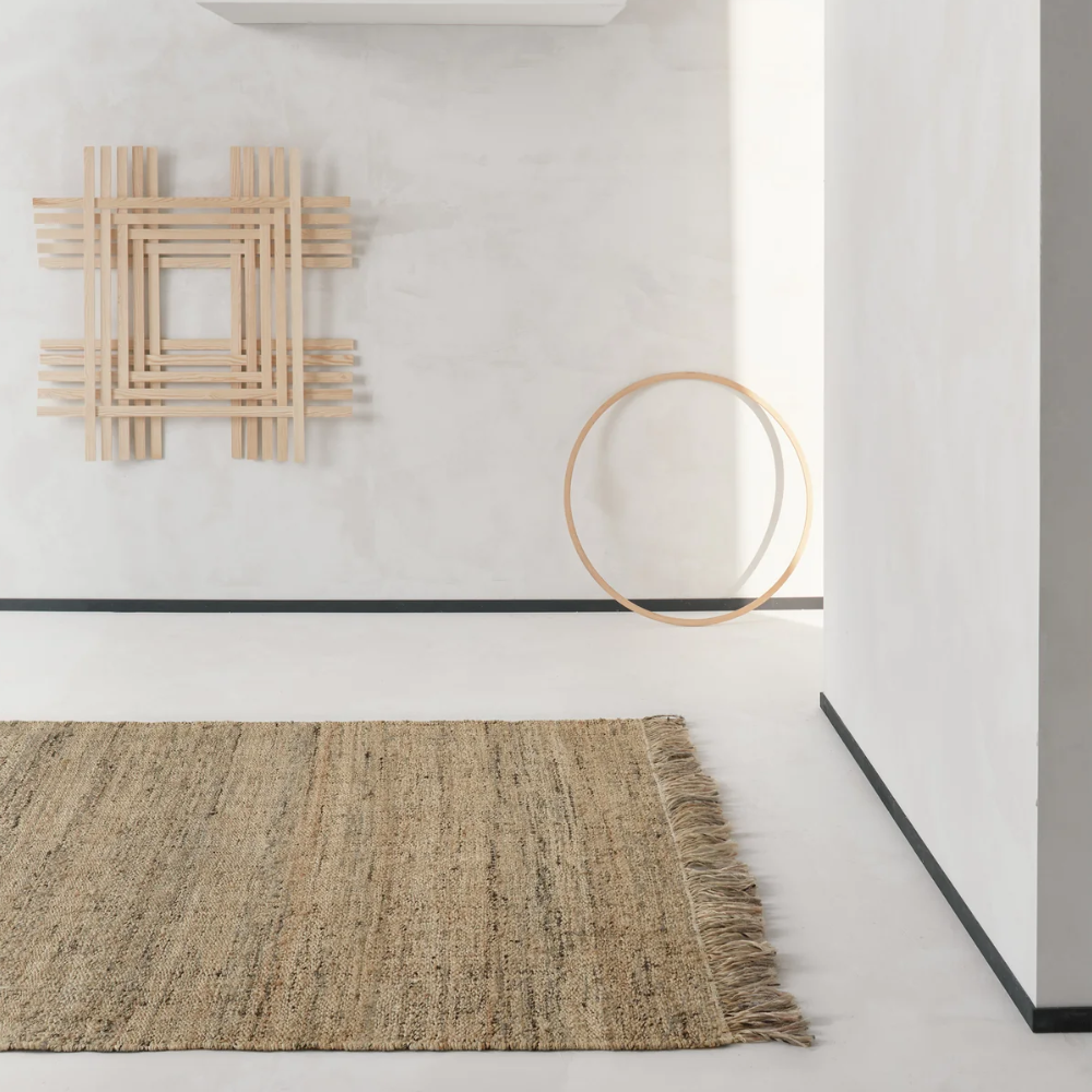 Nessa Matta (Natural) - Linie Design - 3