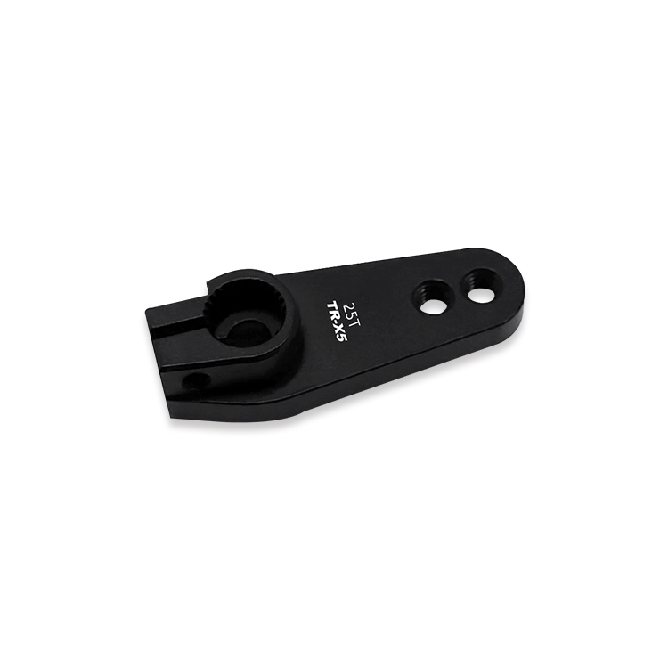 SRT Servoarm alu  15-19mm 25t - 2