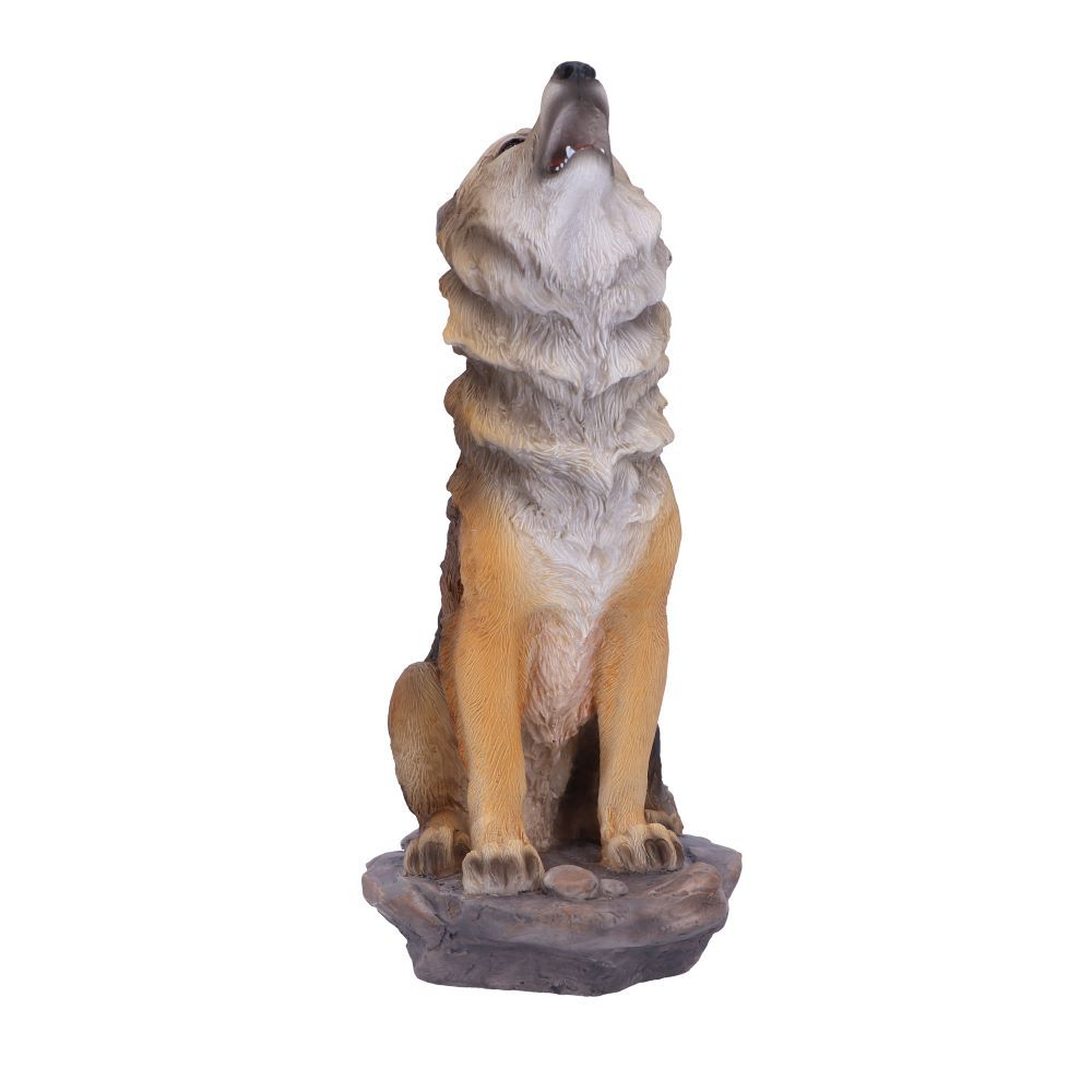 Howling Varg - 20cm