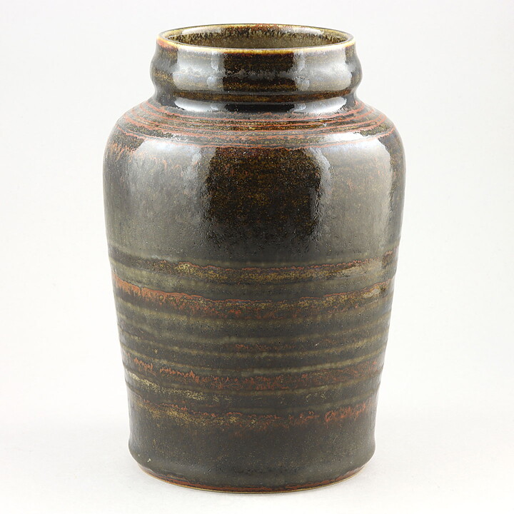カールハリー・スタルハーネ  雄大なベース  20cm  1960年代 