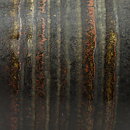 Carl-Harry Stålhane (1960s) Majestic Studio Vase 20 cm