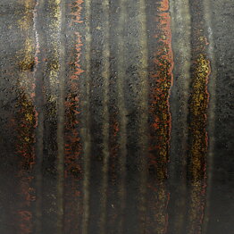 Carl-Harry Stålhane (1960s) Majestic Studio Vase 20 cm