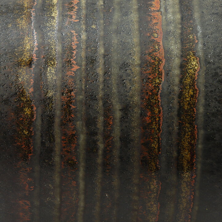 Carl-Harry Stålhane (1960s) Majestic Studio Vase 20 cm