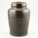 Carl-Harry Stålhane (1960s) Majestic Studio Vase 20 cm