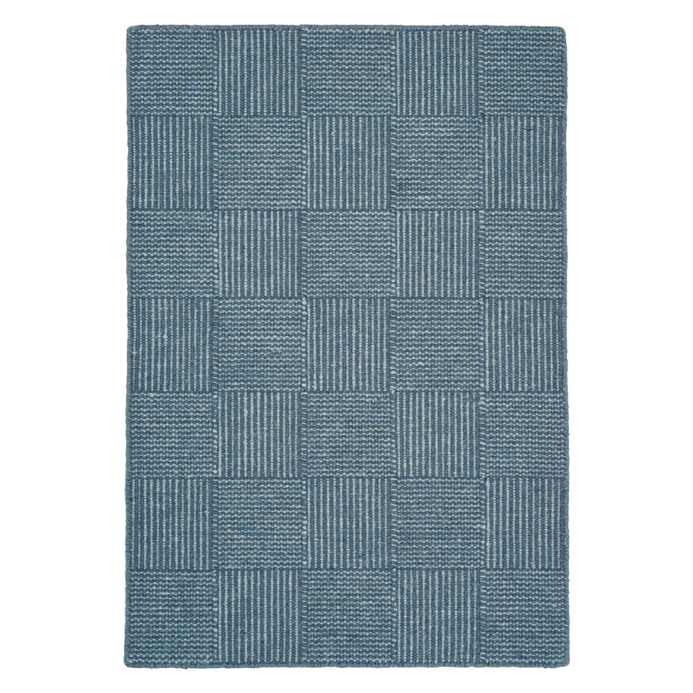 Chess Rug - Linie Design - 5