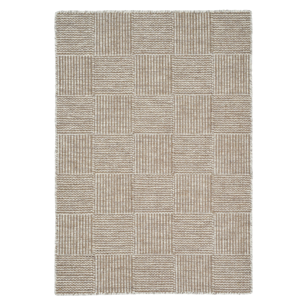 Chess Rug - Linie Design - 3