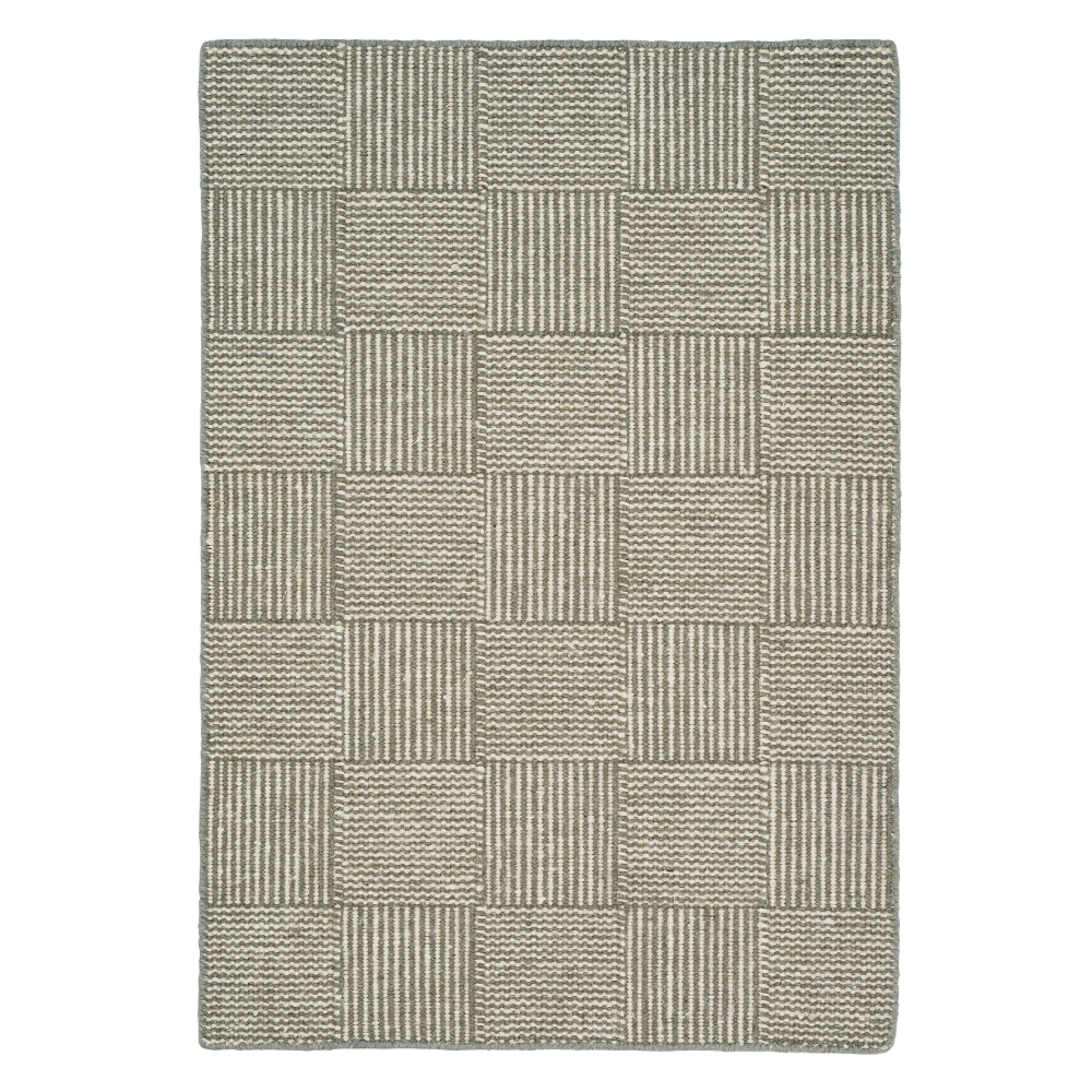 Chess Rug - Linie Design - 4