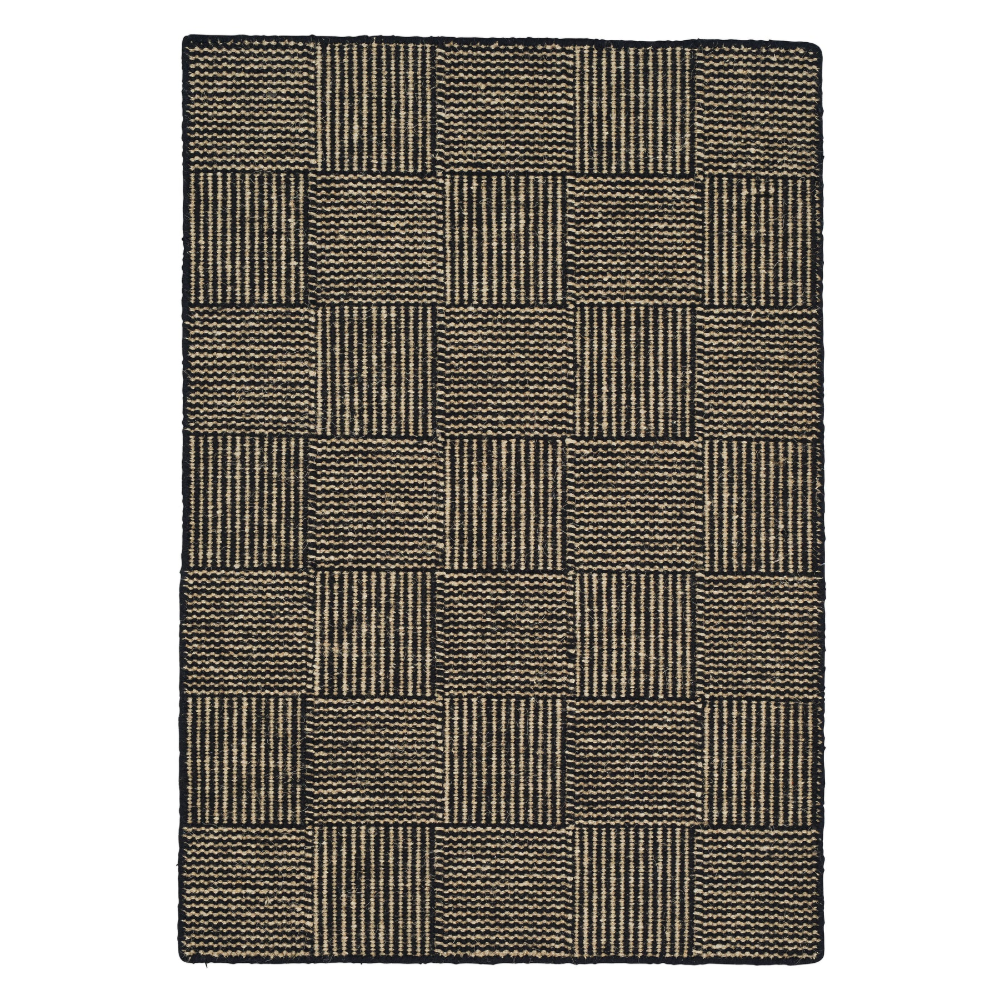 Chess Rug - Linie Design - 6