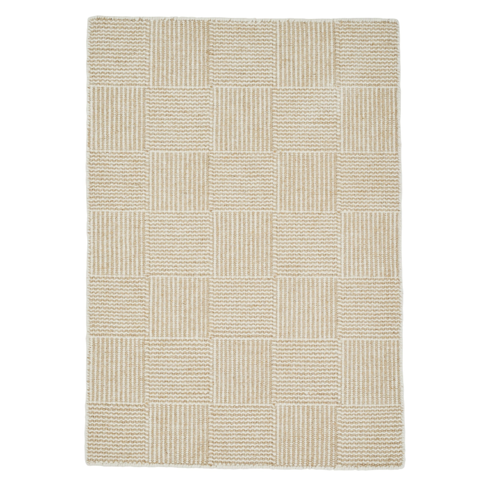 Chess Rug - Linie Design