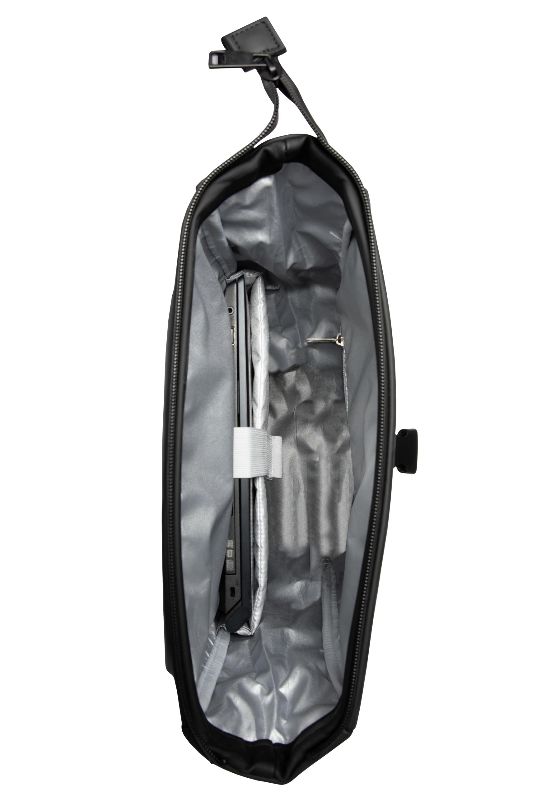 Albany Backpack, black - 6