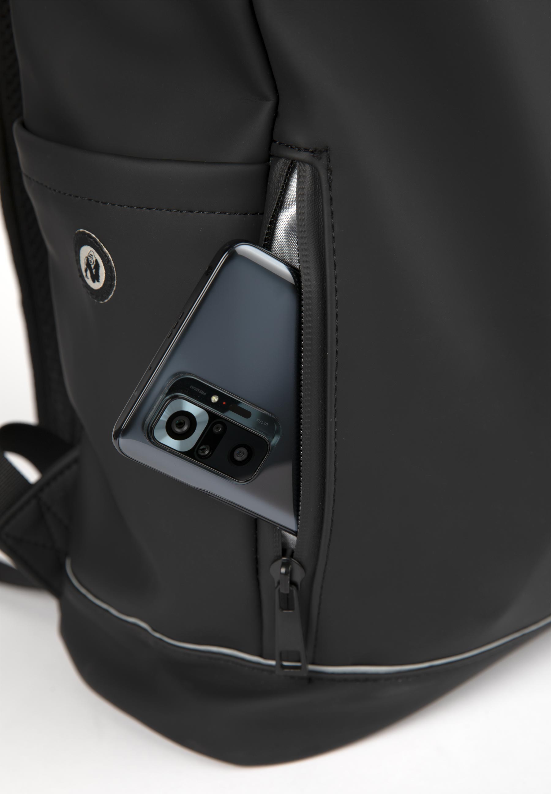 Albany Backpack, black - 5