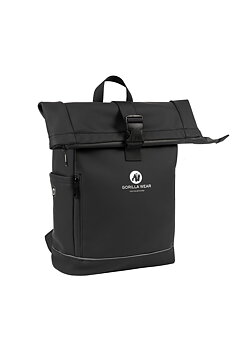 Albany Backpack, black