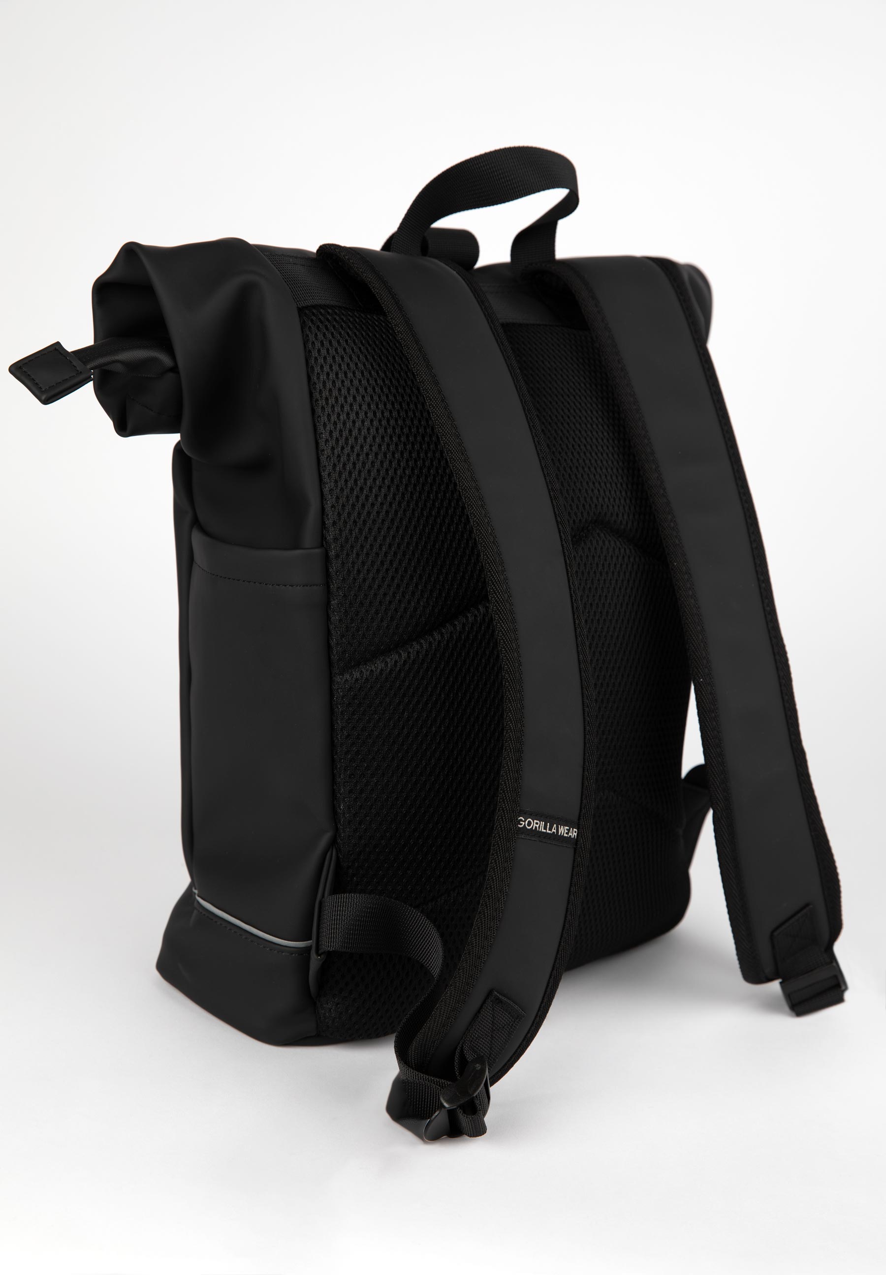 Albany Backpack, black - 4