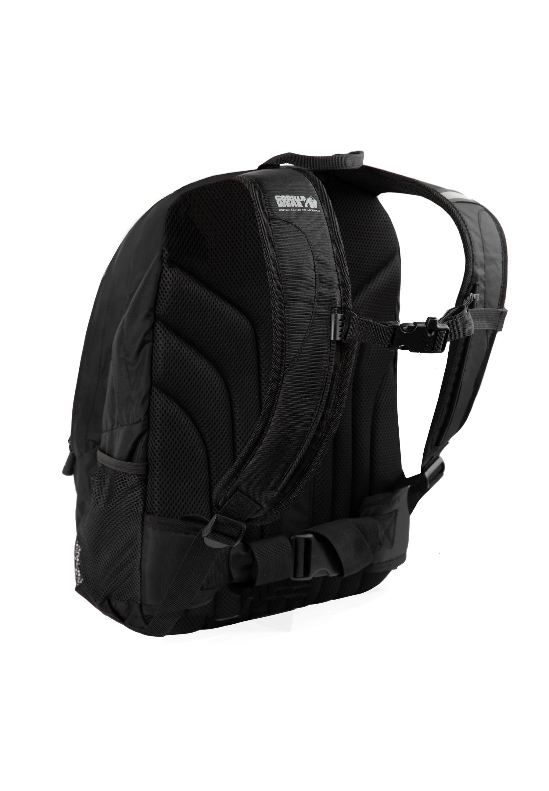 Las Vegas Backpack, black - 2