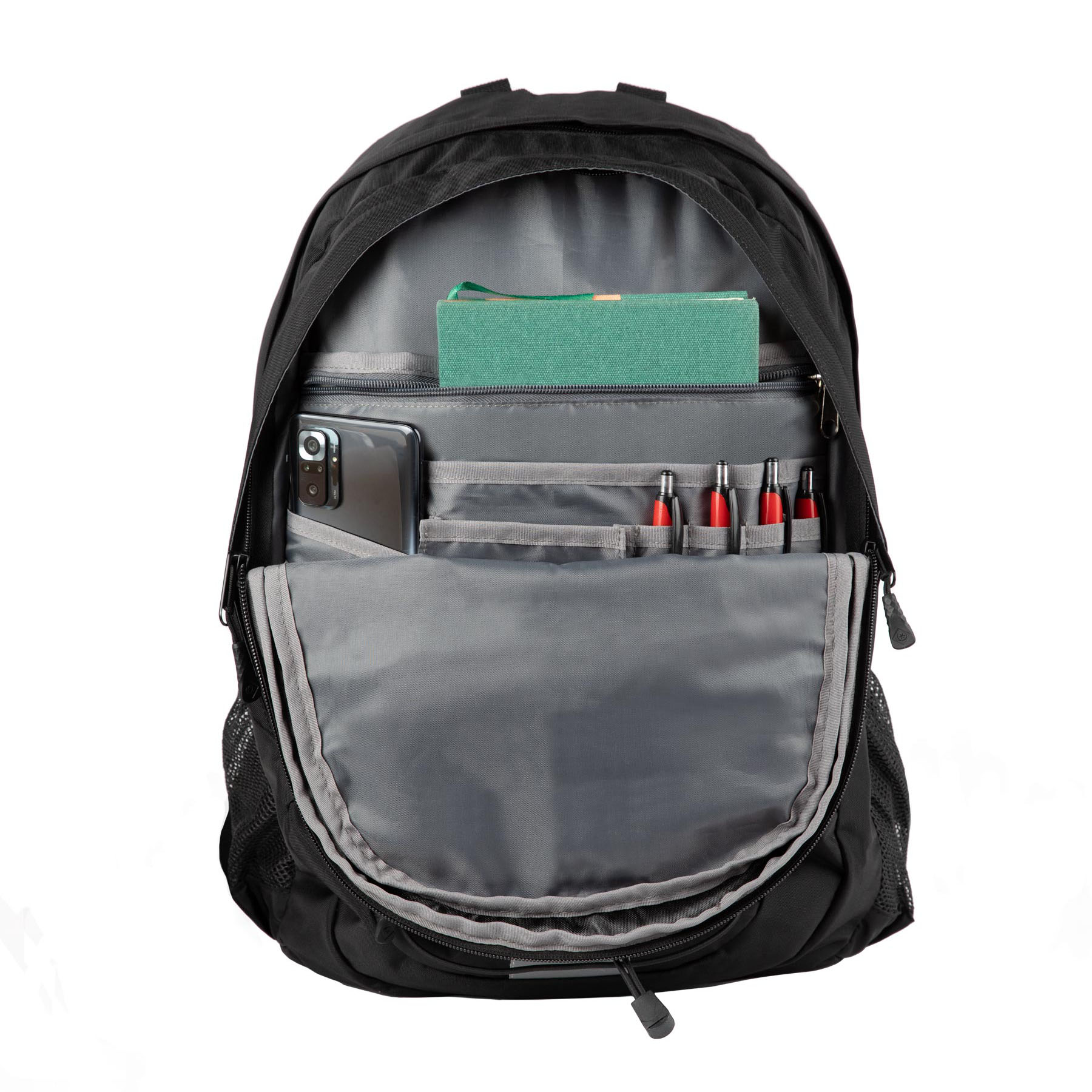 Las Vegas Backpack, black - 3