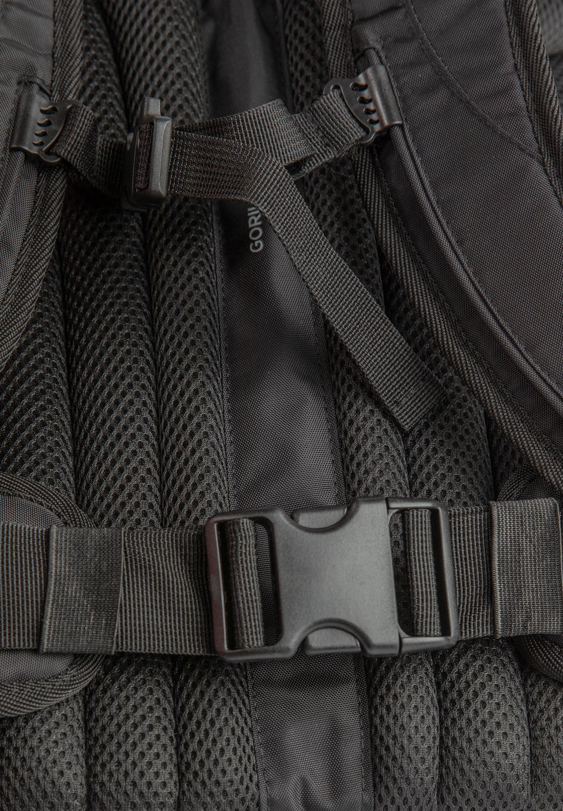Las Vegas Backpack, black - 9