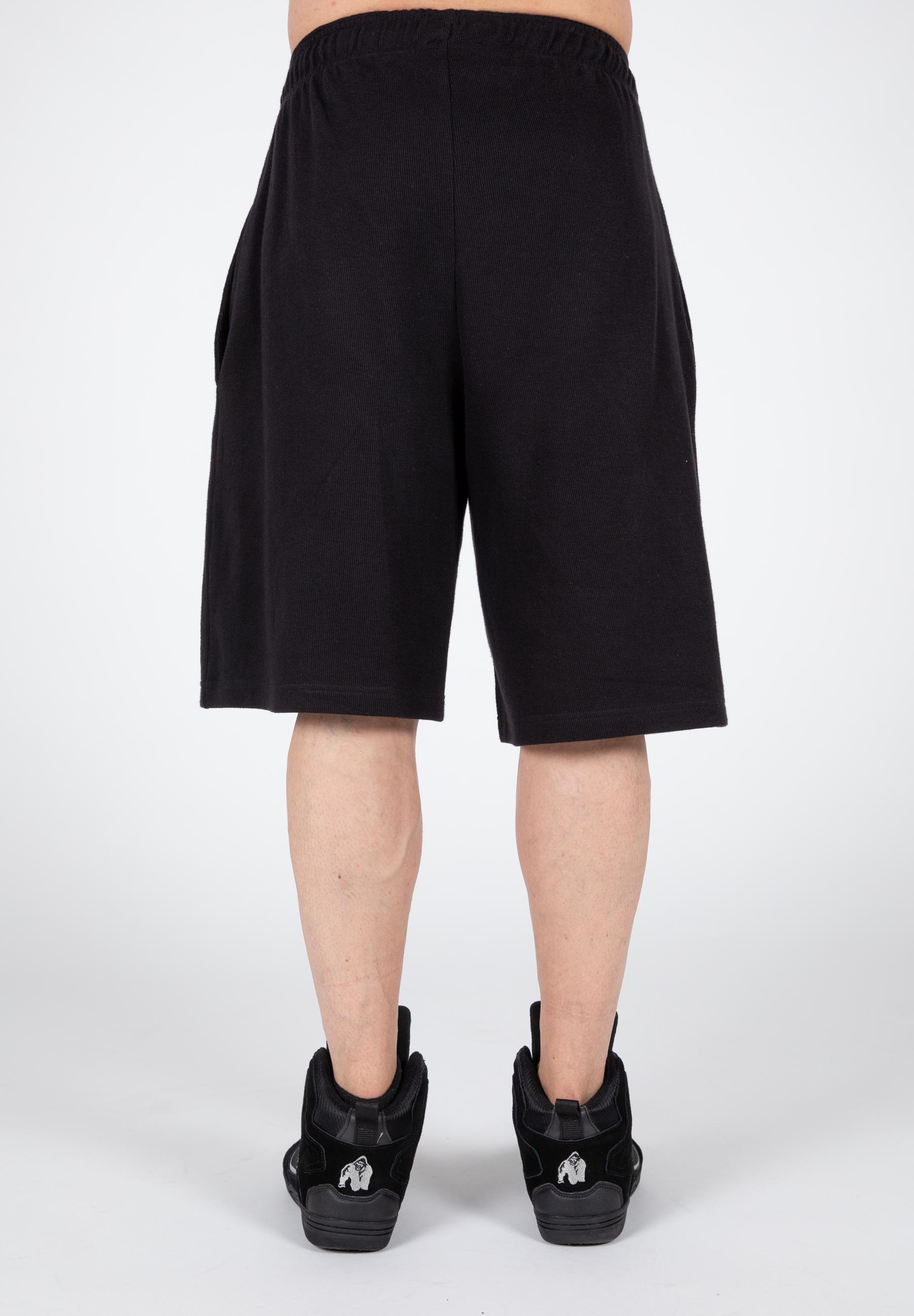 Legacy Workout Shorts, black - 6
