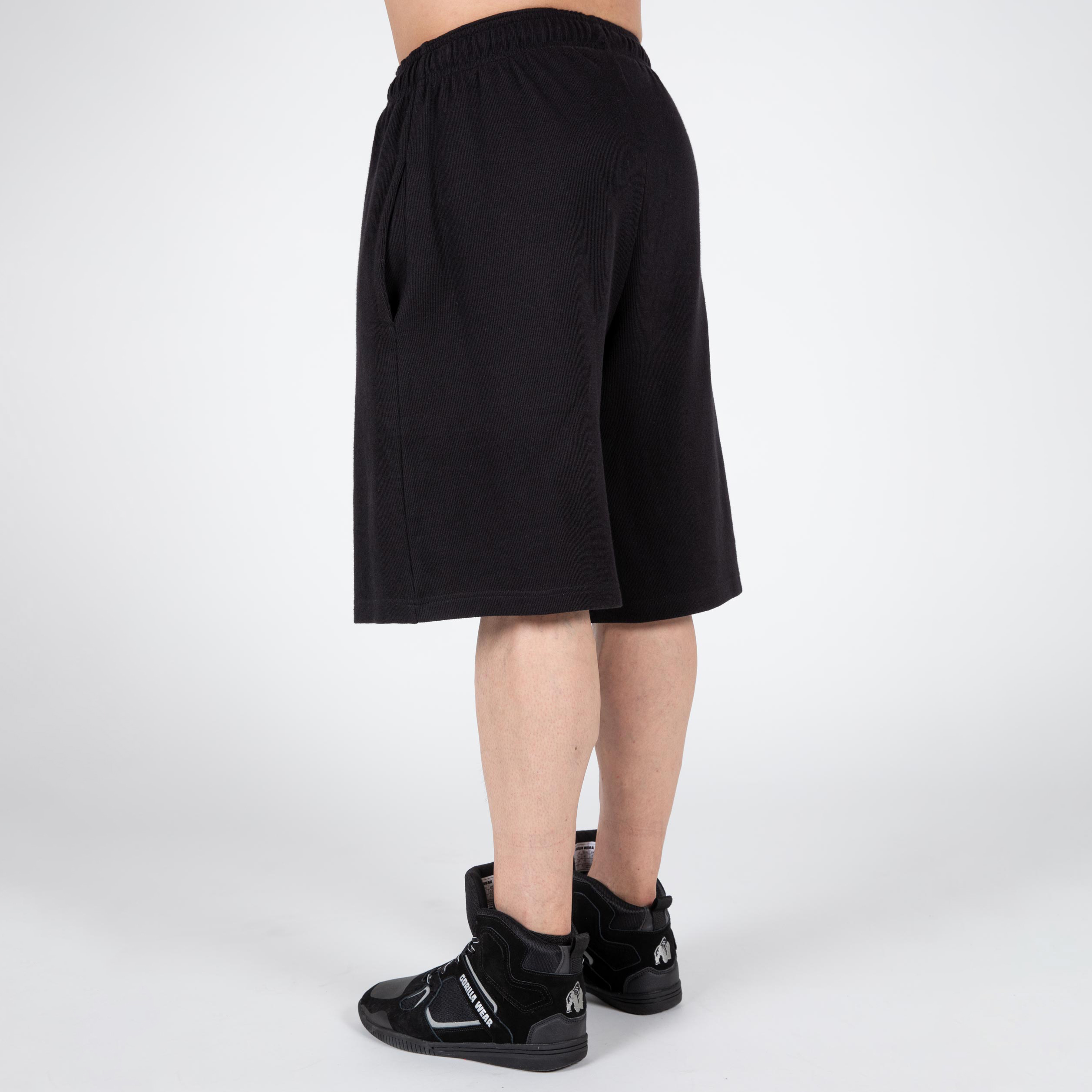 Legacy Workout Shorts, black