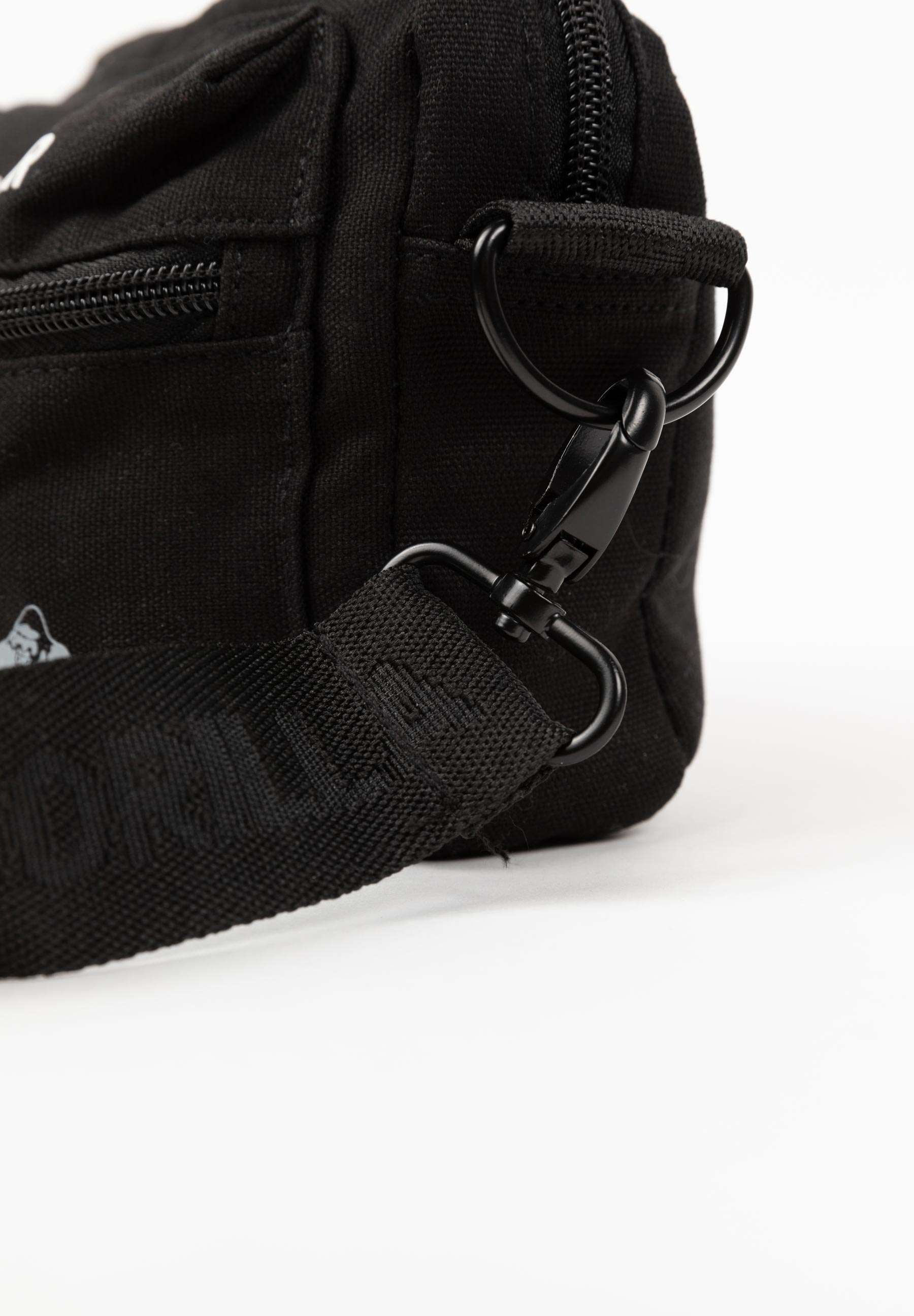 Brighton Crossbody Bag, black - 3
