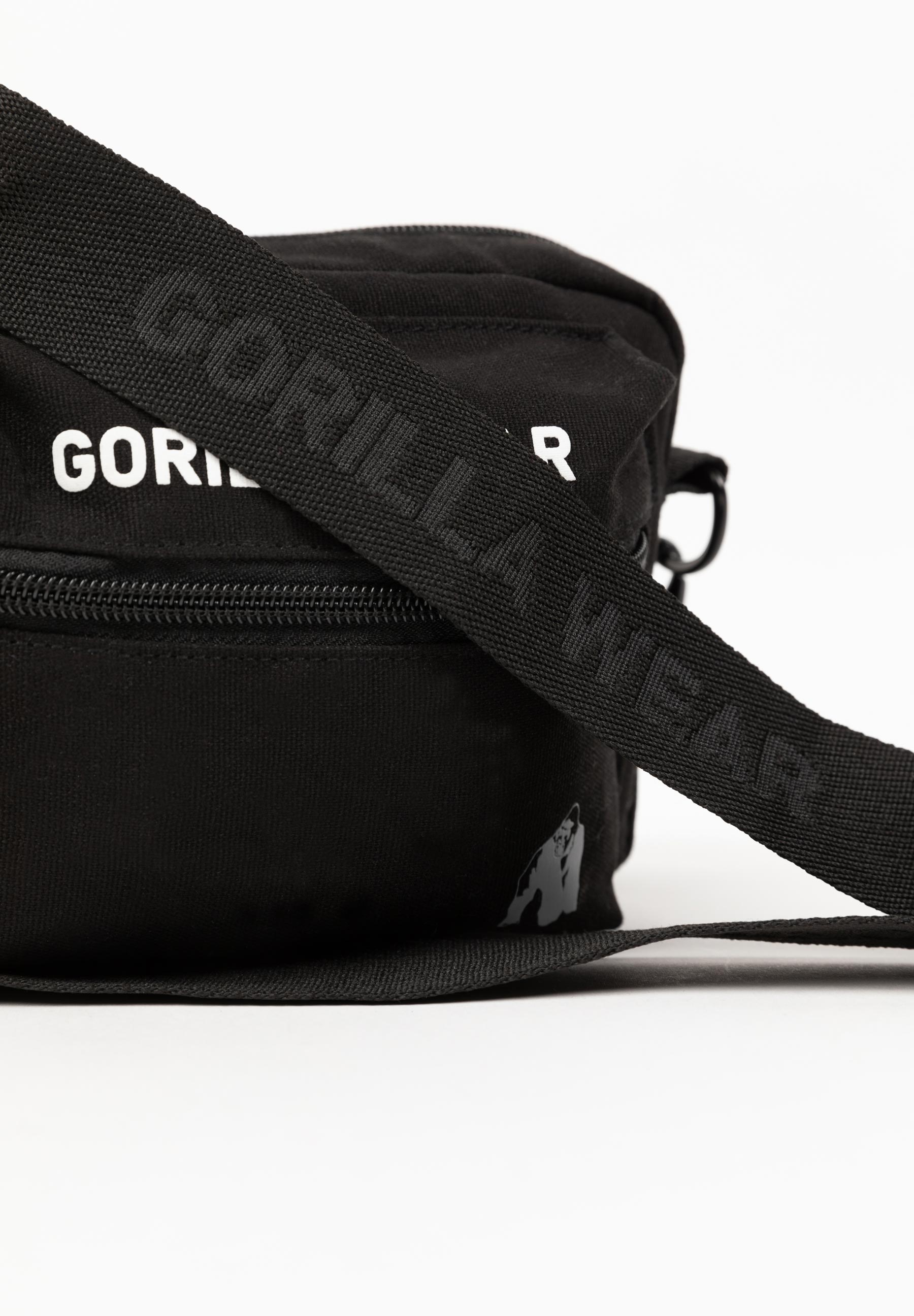 Brighton Crossbody Bag, black - 7