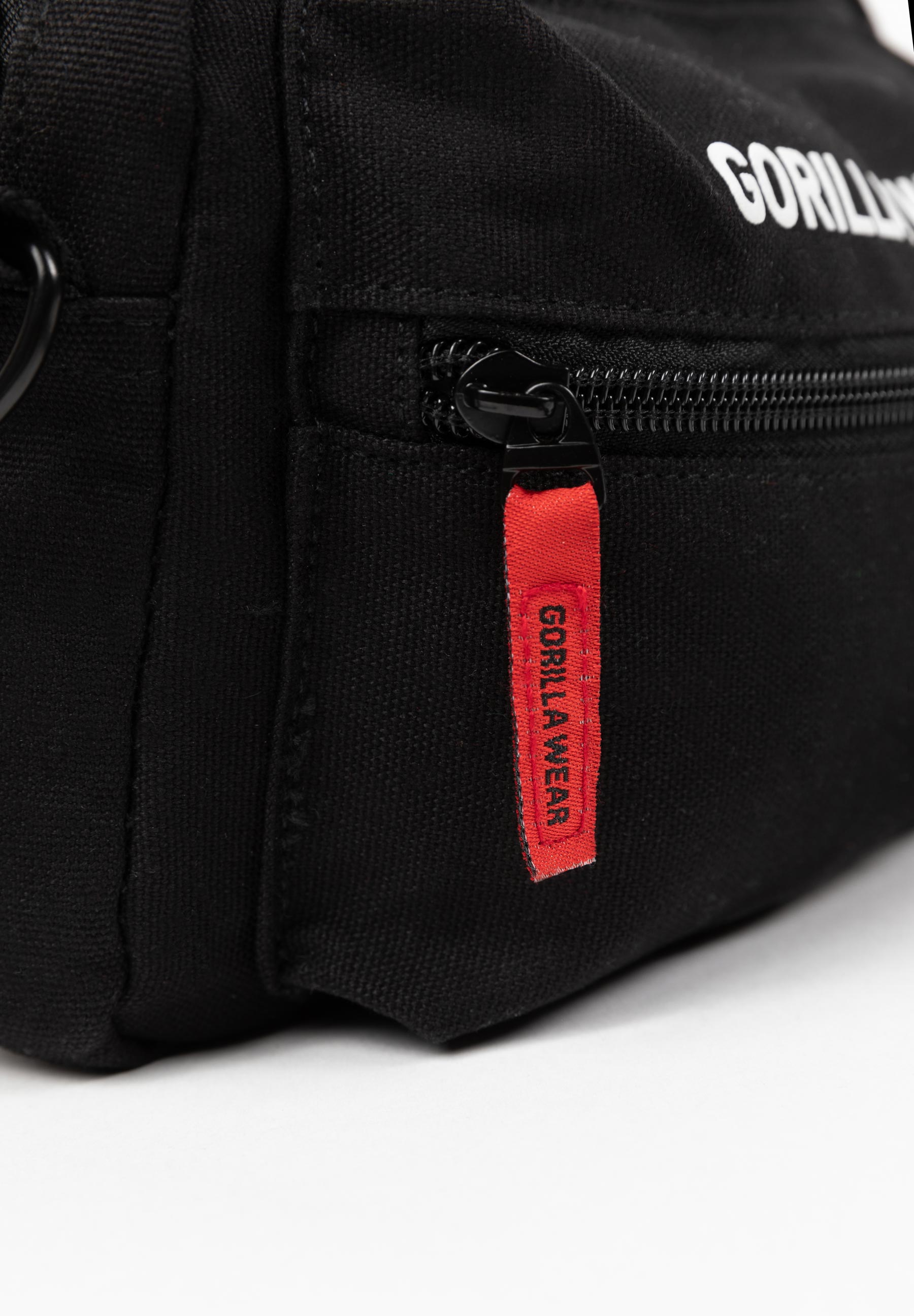 Brighton Crossbody Bag, black - 11