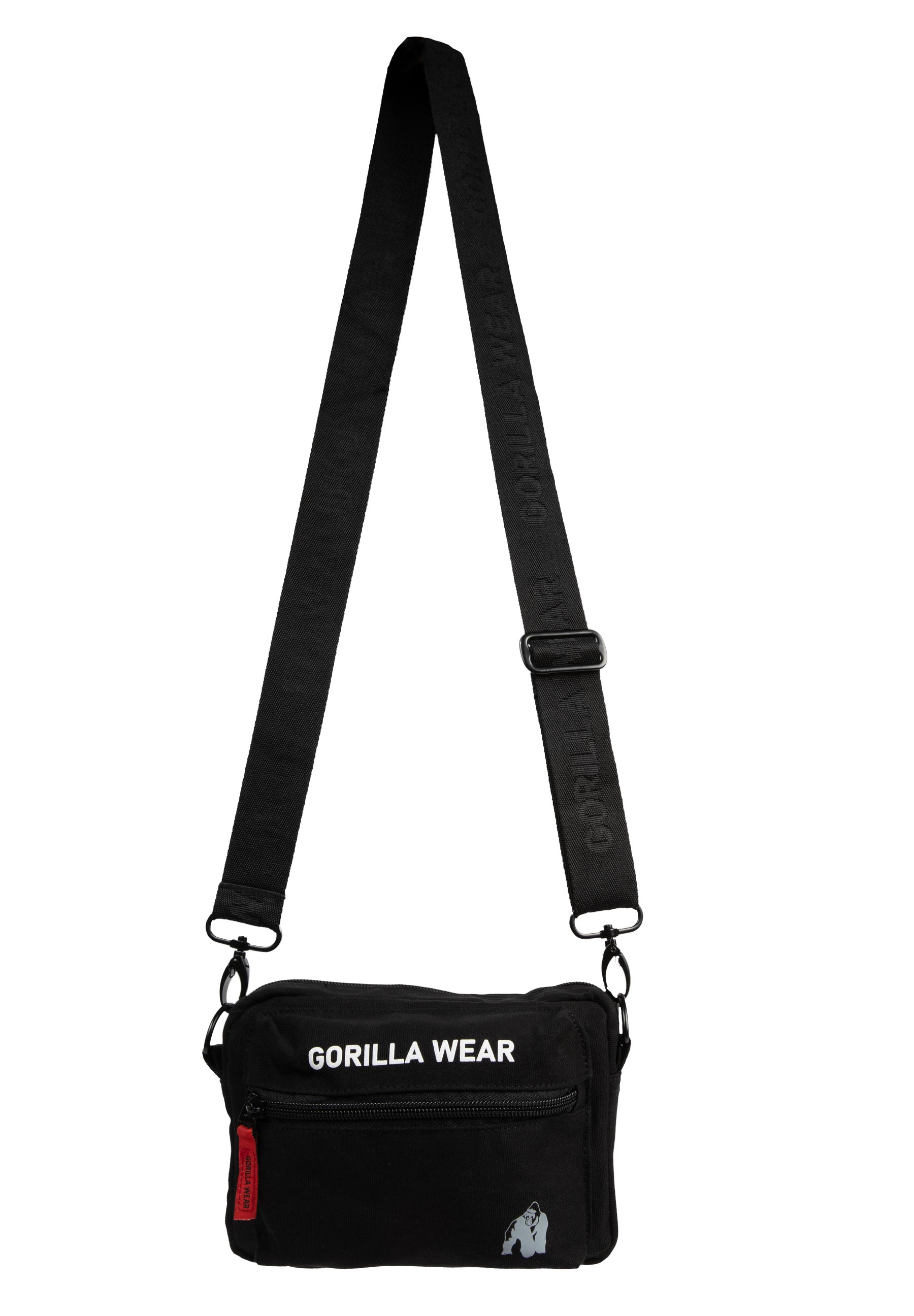 Brighton Crossbody Bag, black - 10