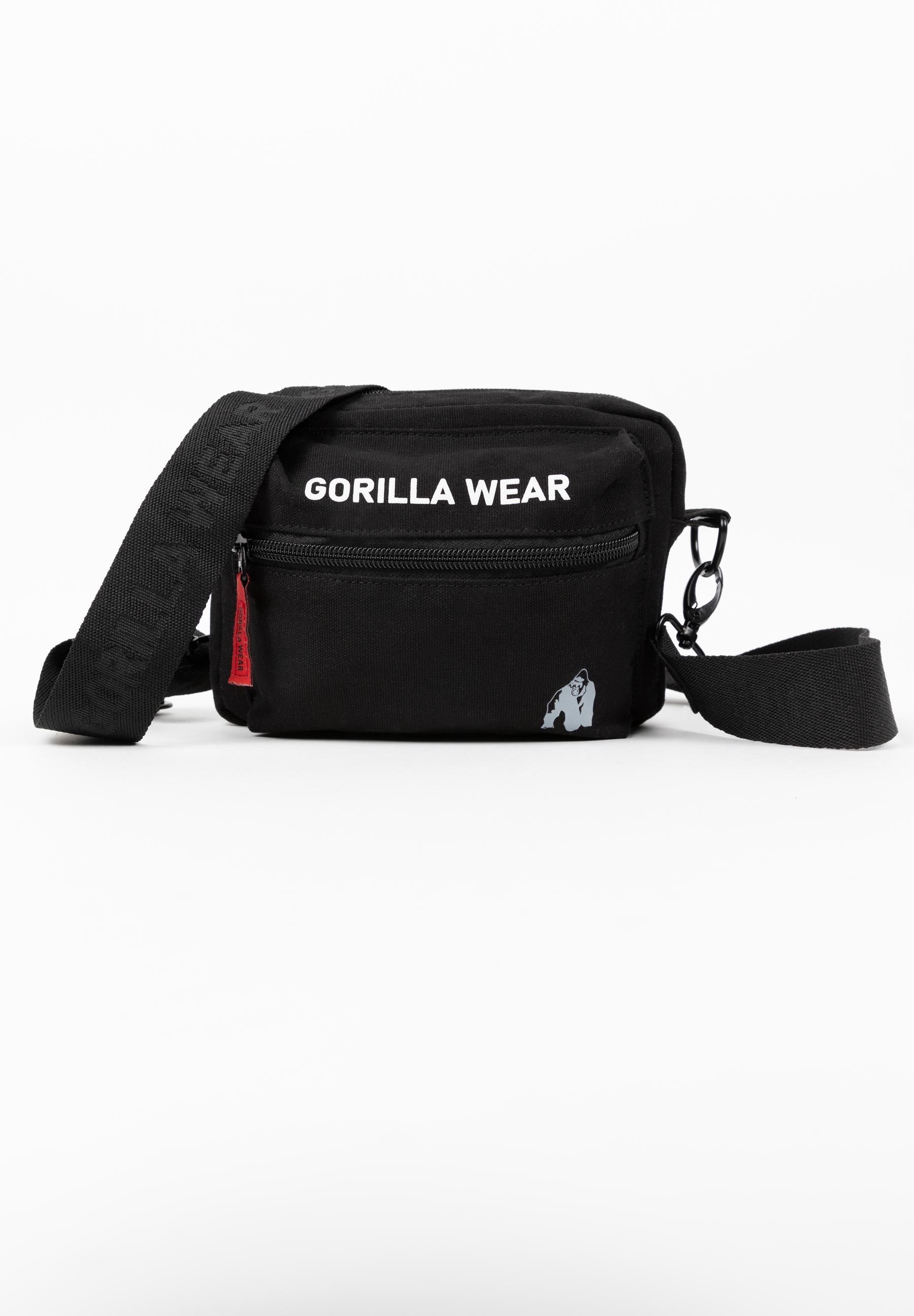 Brighton Crossbody Bag, black - 8