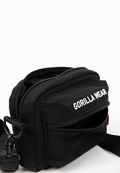 Brighton Crossbody Bag, black