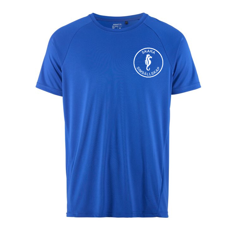 T-shirt Craft Skara SS
