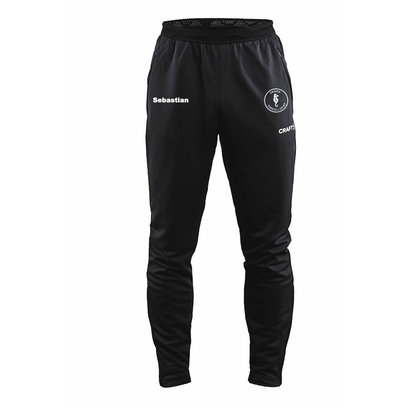 Pants Craft  - 3