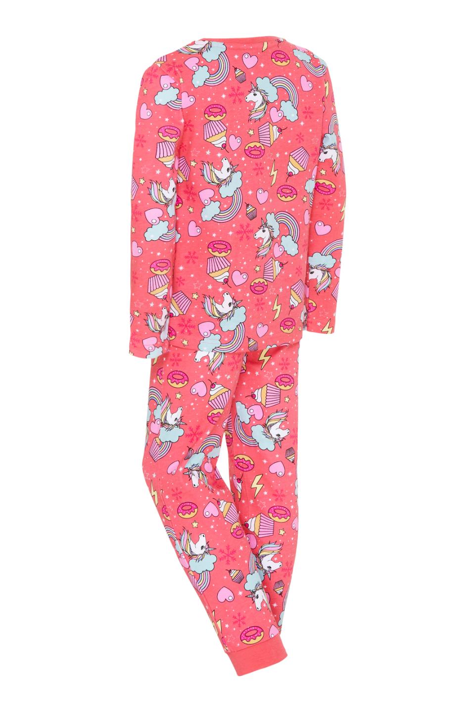 Equipage Liza pyjamas - 3