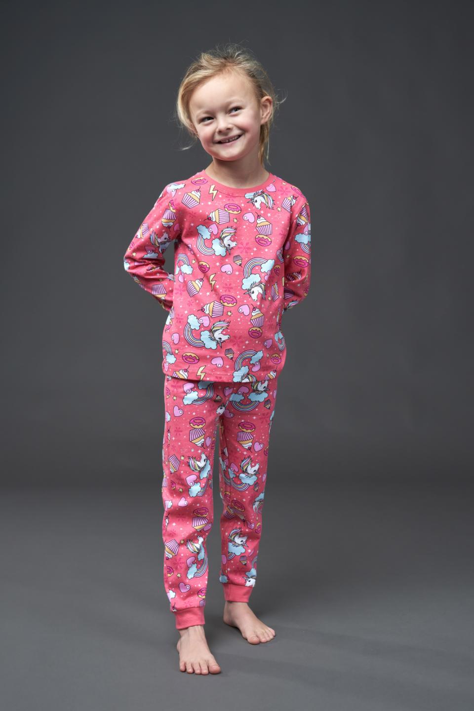 Equipage Liza pyjamas