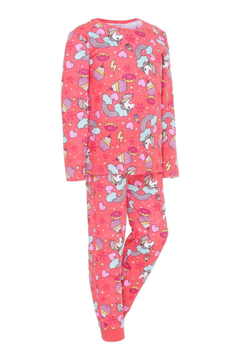 Equipage Liza pyjamas - 4