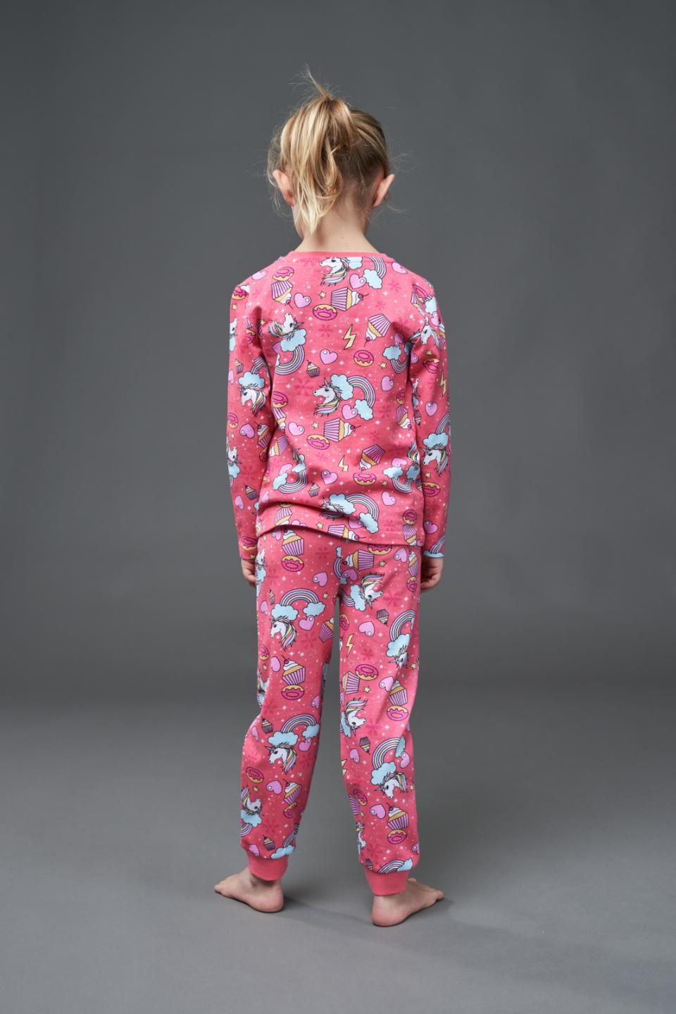 Equipage Liza pyjamas - 2