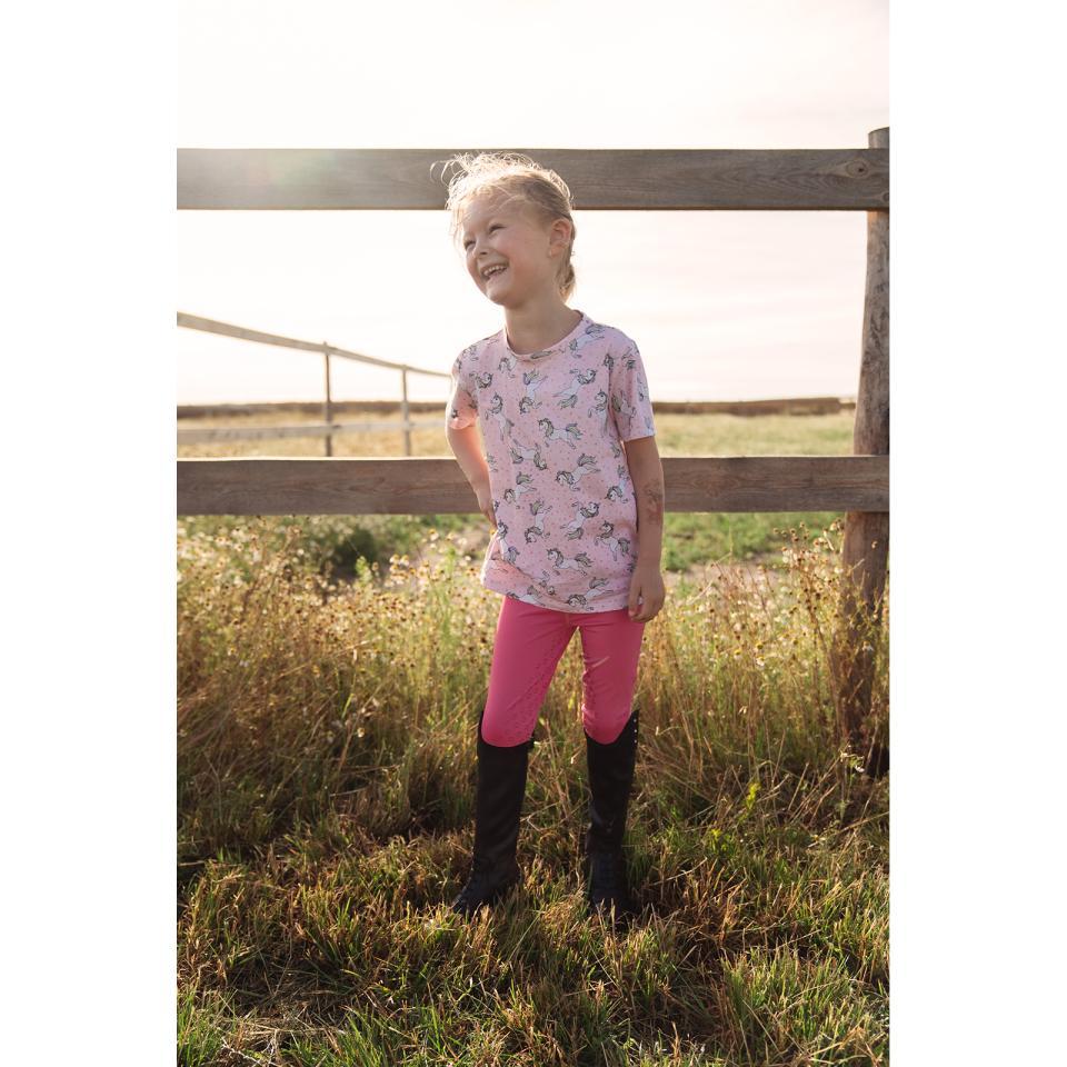Equipage t-shirt Kids Kitty - 2
