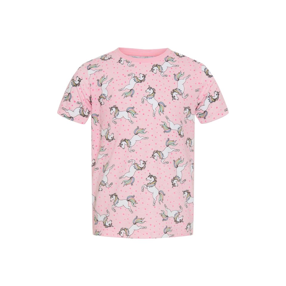 Equipage t-shirt Kids Kitty