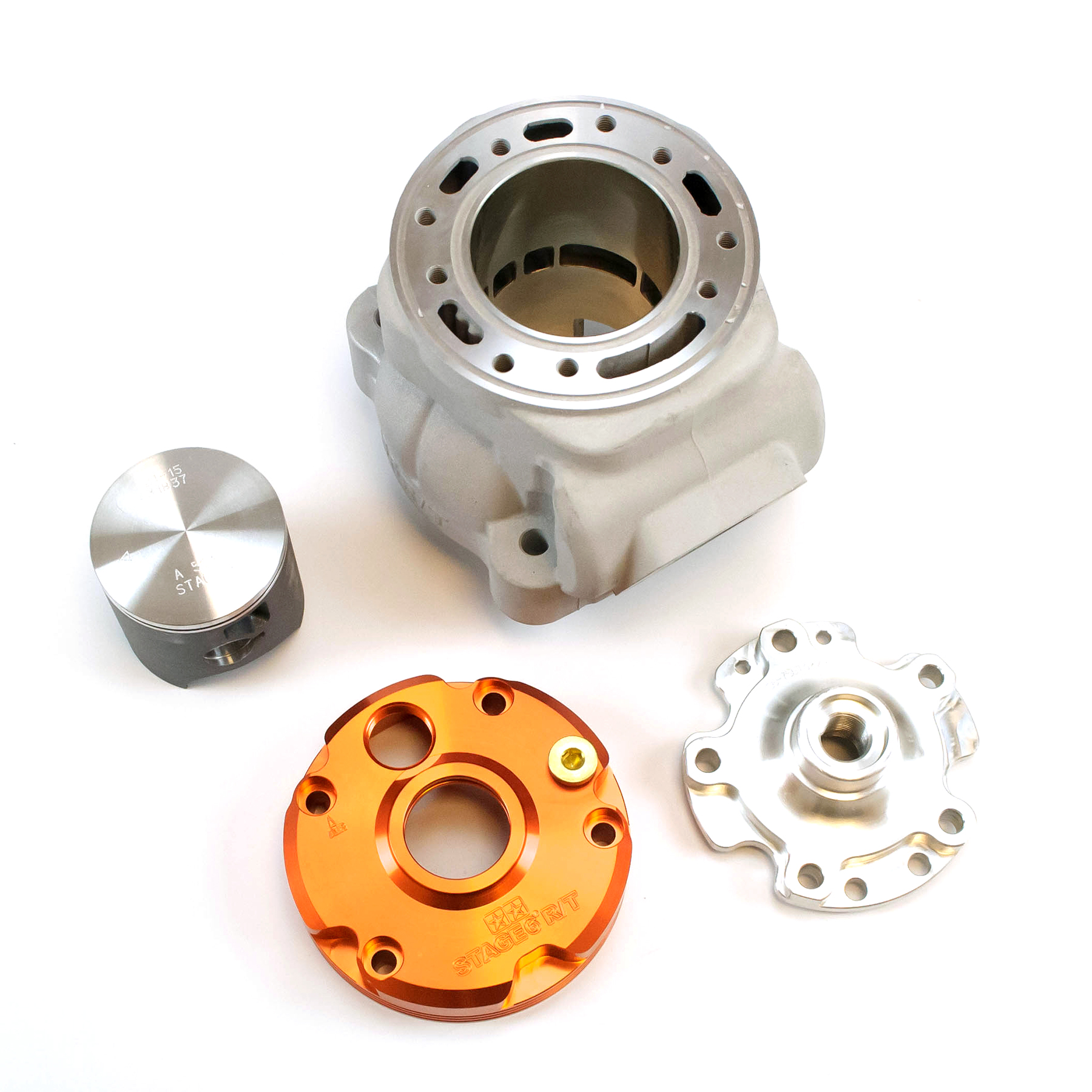 Cylinder Stage6 R/T 100cc - FL - 3