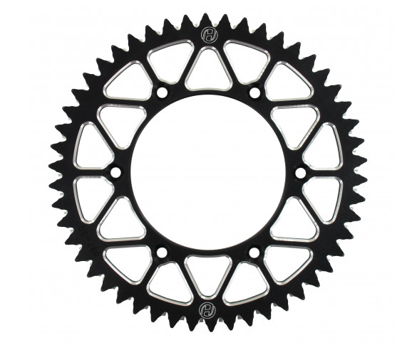 HOLESHOT, BAKDREV ALU, 520,