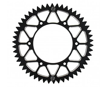 HOLESHOT, BAKDREV ALU, 520,