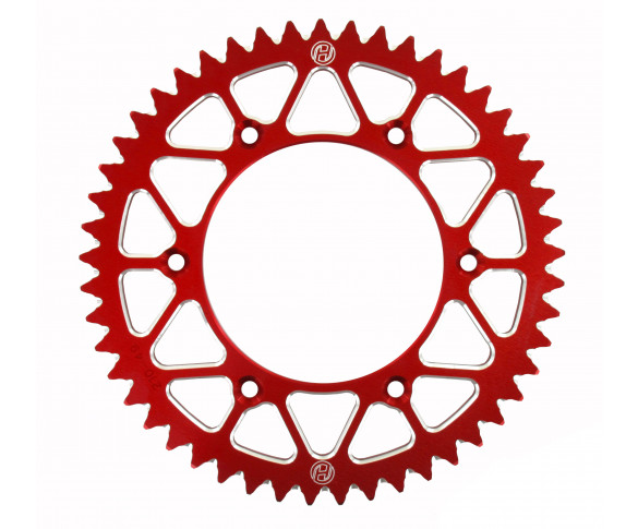 HOLESHOT, BAKDREV ALU, 520,