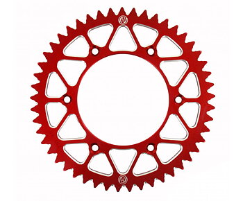 HOLESHOT, BAKDREV ALU, 520,