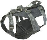 Hurtta Travel Harness ECO Blackberry - Olika storlekar