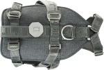 Hurtta Travel Harness ECO Blackberry - Olika storlekar - 3