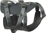 Hurtta Travel Harness ECO Blackberry - Olika storlekar - 2