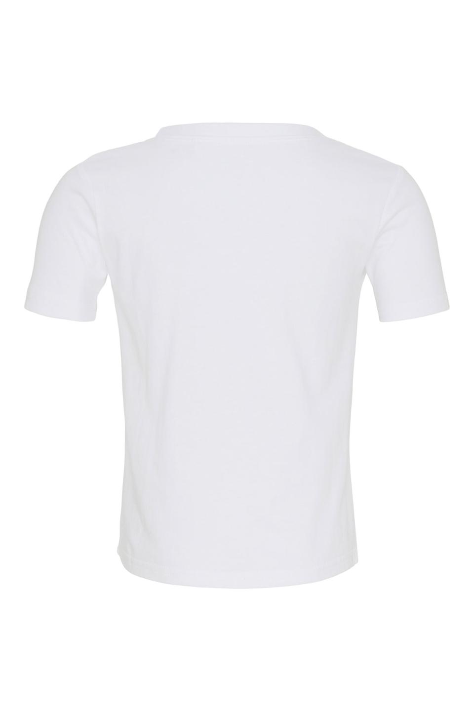 Equipage Creative kids t-shirt med tusjer - 4