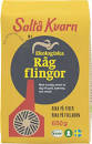 Rågflingor 650g