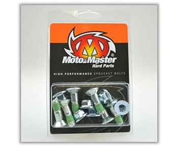 MOTO-MASTER, DREVBULTAR (EURO)