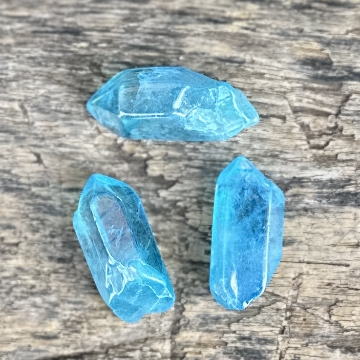 Aqua-Aura -Spets