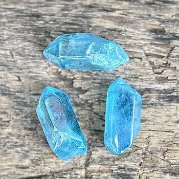 Aqua-Aura -Spets